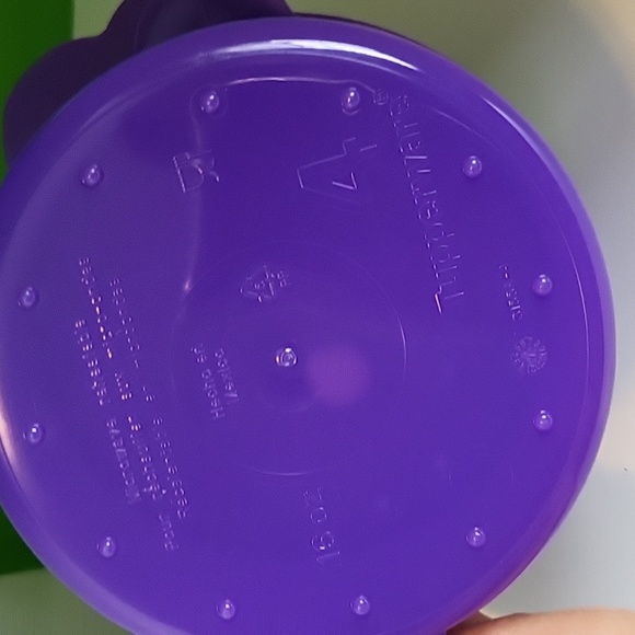 Tupperware Crystalwave Mug - Picture 4 of 5